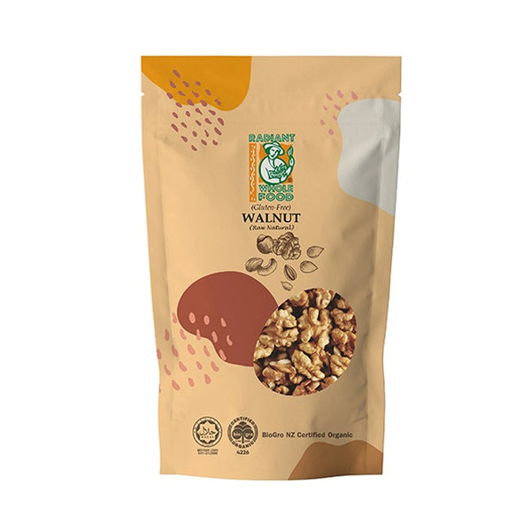 Radiant Natural Walnut 200g (highest price)