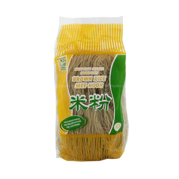 Radiant Organic Brown Rice Mee Hoon 400g (highest price)
