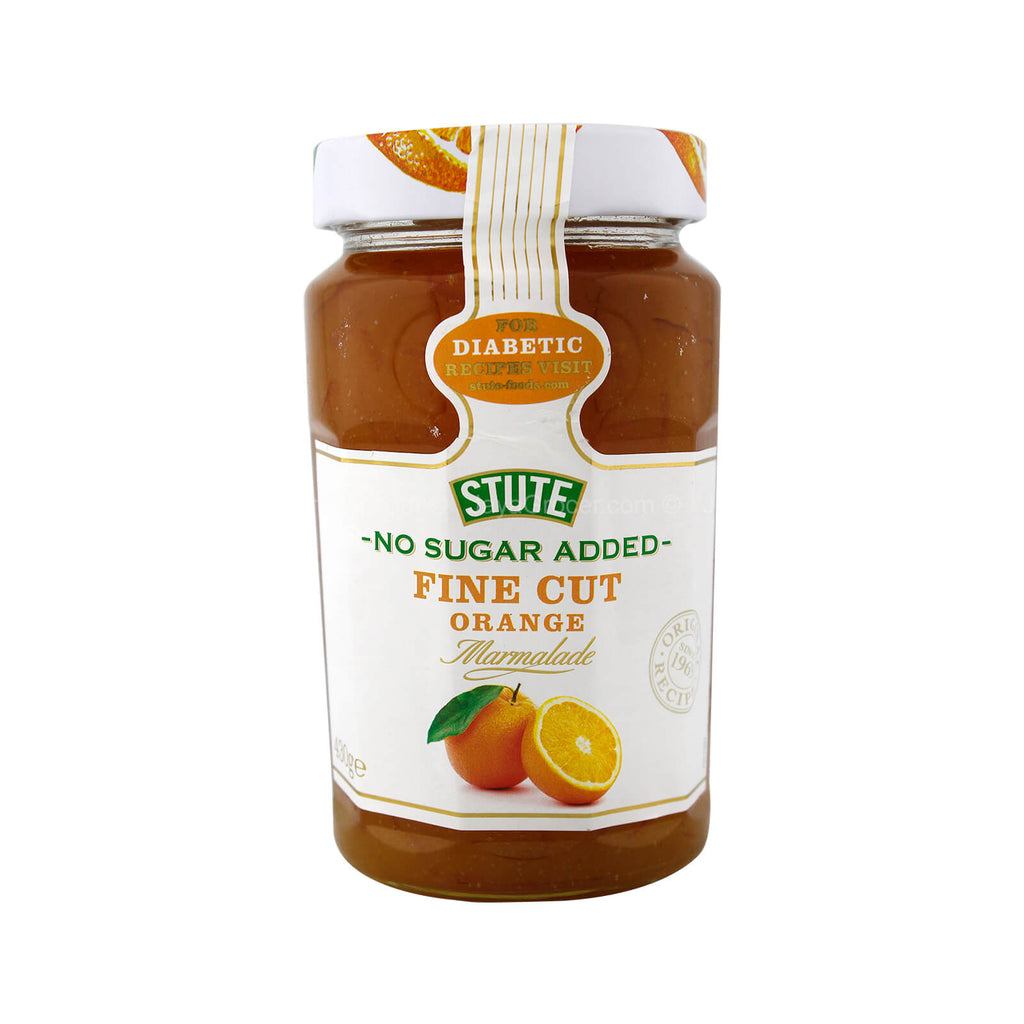 Stute Orange Extra Marmalade 430g