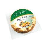 Lemnos Fruit & Nut Fruit Cheese 125g