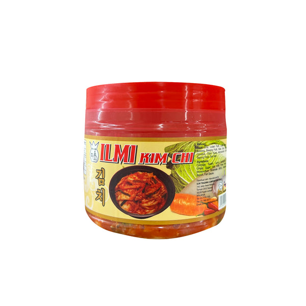 Ilmi Trading Company Korean Kimchi 400g (highest price)