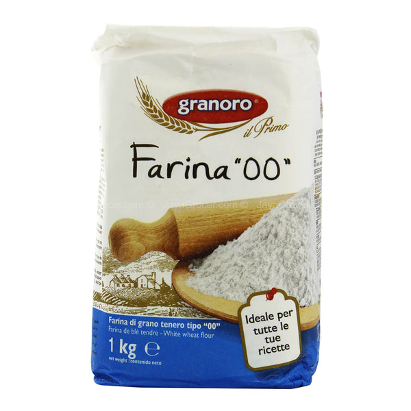 Granoro Farina Flour 1kg (highest price)