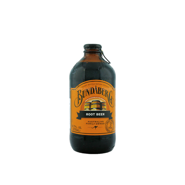 Bundaberg Sarsaparilla 375ml