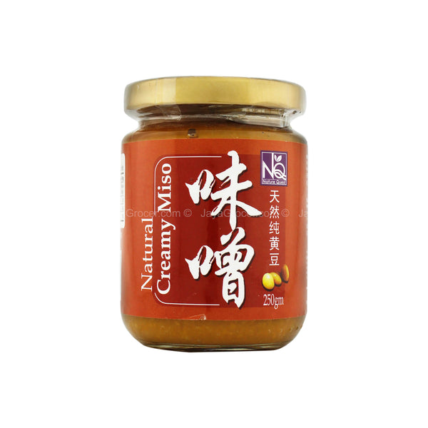 CF ORGN CREAMY MISO 250G *1 (highest price)