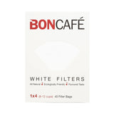 Boncafe Filterbags 40pcs/pack