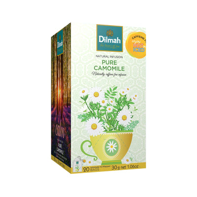 Dilmah Fp Cammomile  20pcs/pack