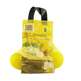 Lemon (South Africa) 5pcs/pack
