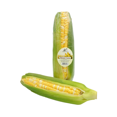 Cameron Bio Color Sweet Corn (Malaysia) 1unit