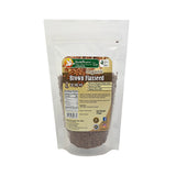 Health Paradise Organic Flax Seed Brown 250g