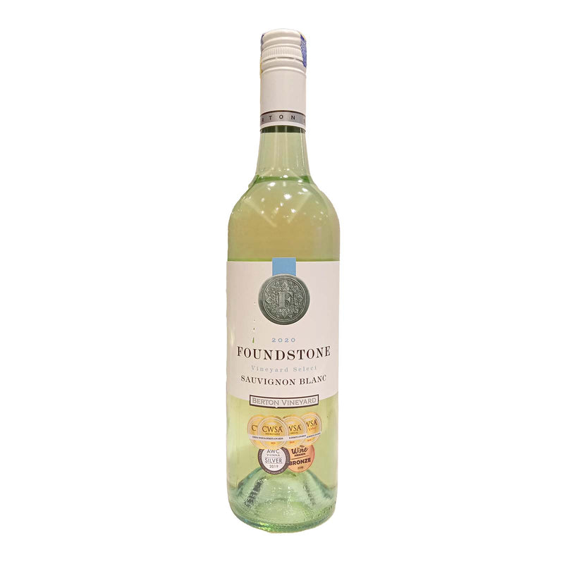 Found Stone Sauvignon Blanc Wine 750ml