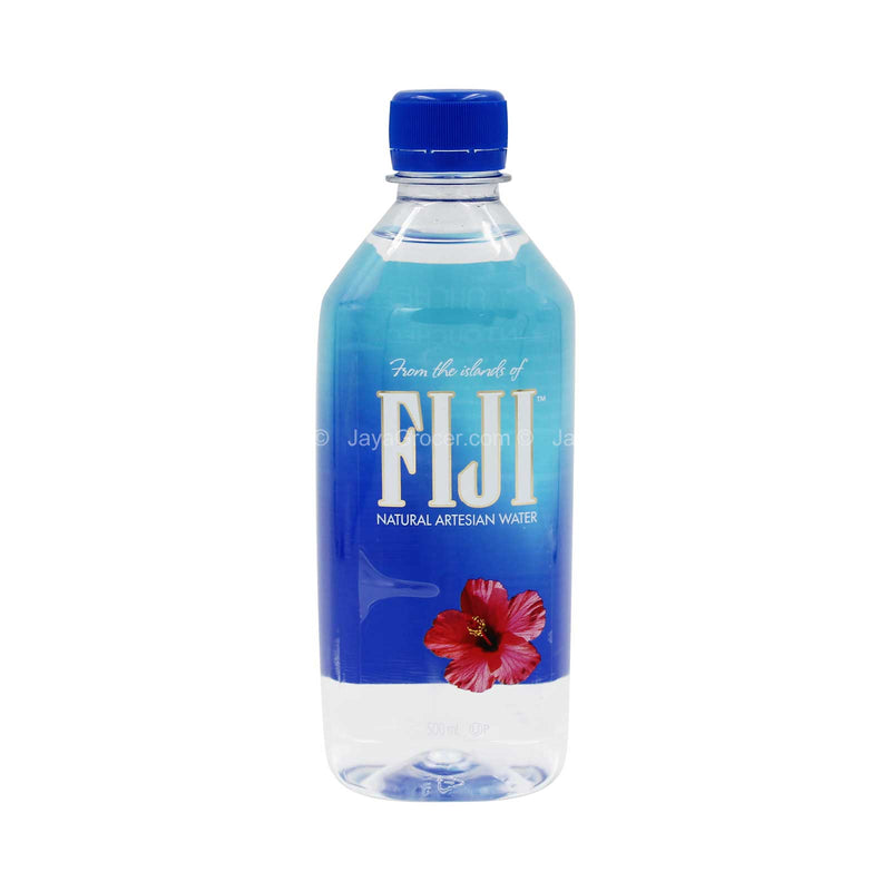 Fiji Natural Artesian Water 500ml