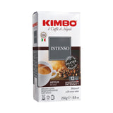 Kimbo Aroma Intenso Ground 250g