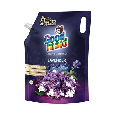 Goodmaid Fabric Softener Refill Floral 1.8L