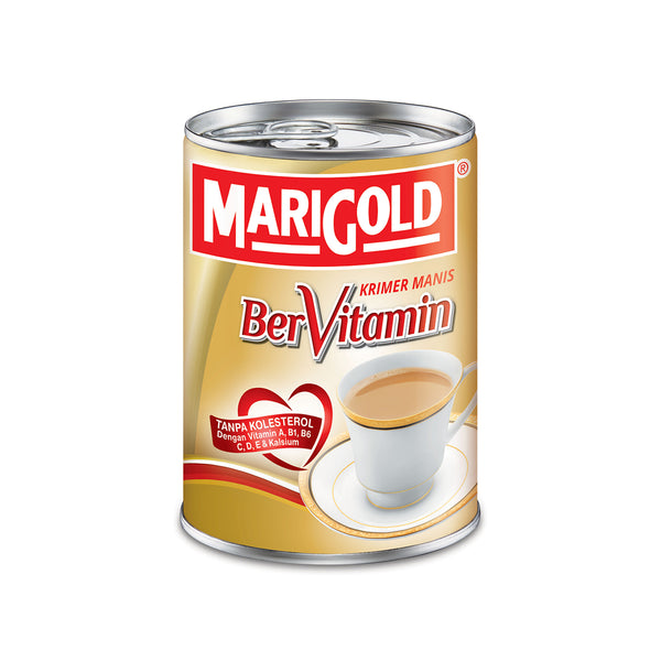 Marigold Vitaminsed Creamer 505g