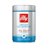 Illy Decaff Bean 250g