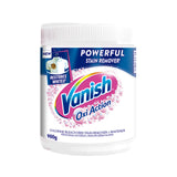 Vanish White Powder Tub 800g