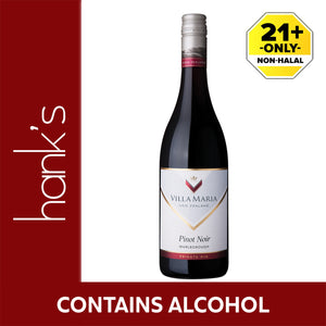 Villa Maria Private Bin Pinot Noir 750ml