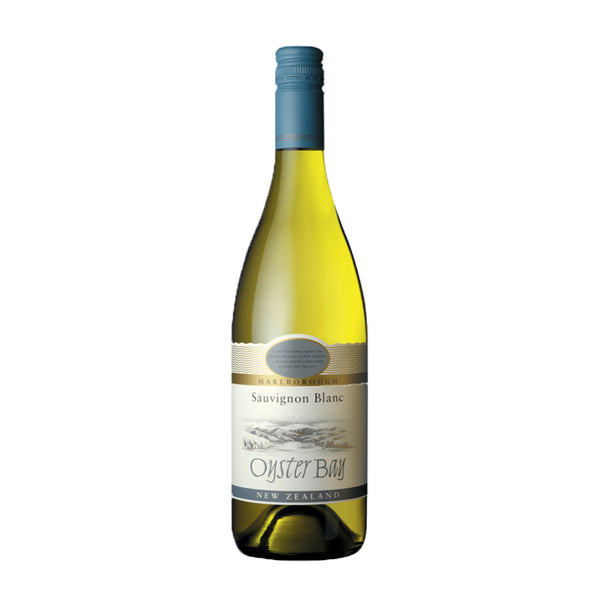 Oyster Bay Sauvignon Blanc 750ml
