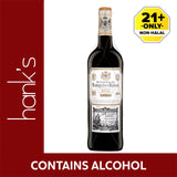 Marques De Riscal Reserva Red Wine 750ml