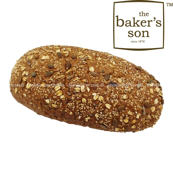 Country Oven Multiseed Bread 1unit (highest price)