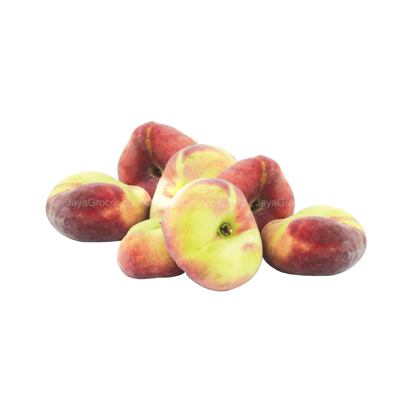 Donut Peach (Spain) 500g