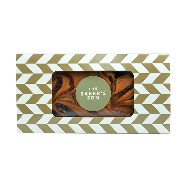 Blueberries Muffin 1 pc