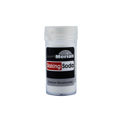 Meriahs Sodium Bikarbonat 50g