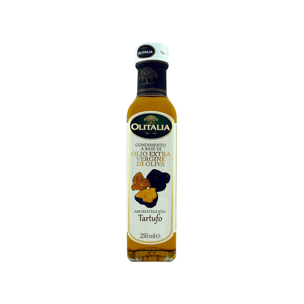 OLITALIA TRUFFLE OLIVE OIL 250ML *1 (highest price)