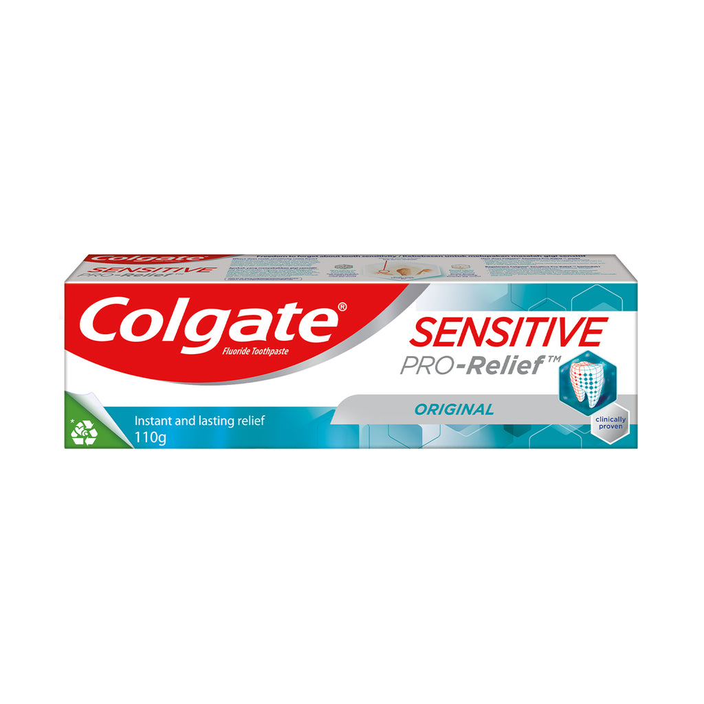 Colgate Sensitive Pro Relief 110g