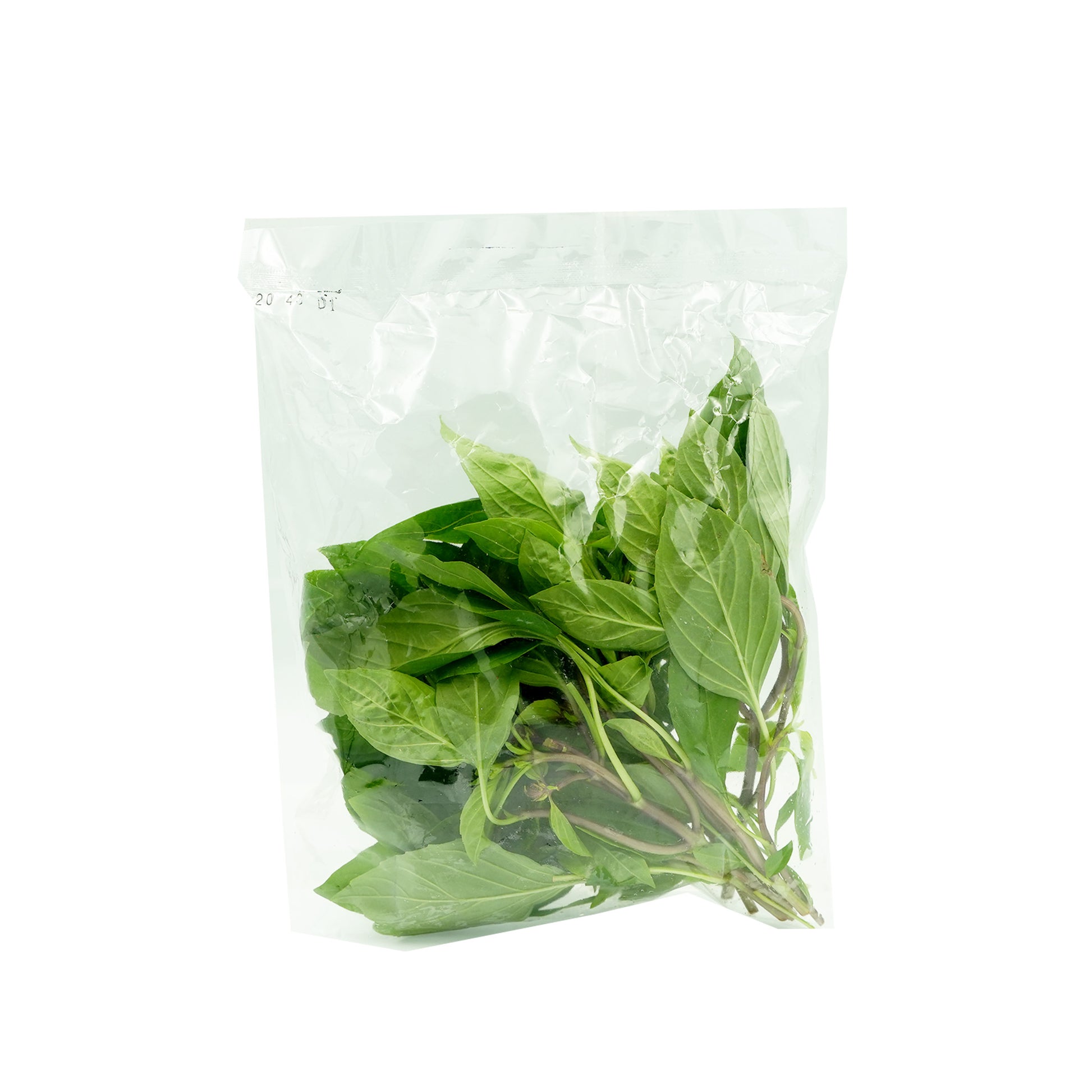 Genting Garden Thai Basil Leaves (Malaysia) 50g