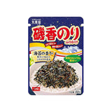 Marumiya Iso No Kaori Furikake (Roasted Seaweed Furikake Rice Seasoning) 22g