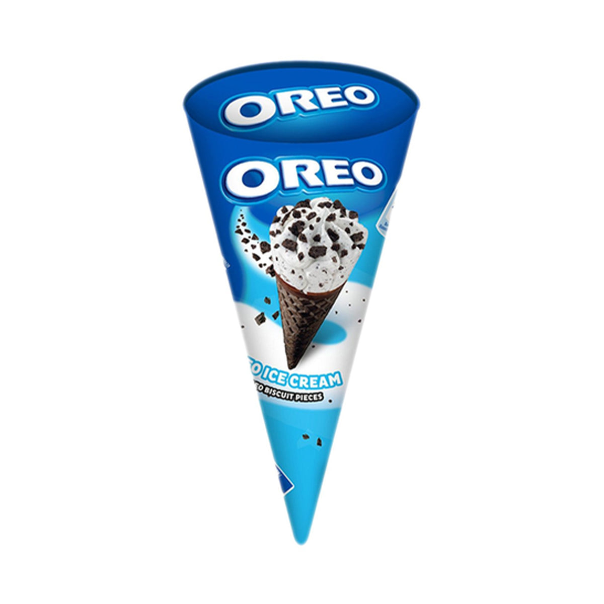 Nestle Oreo Ice Cream Cone 110ml