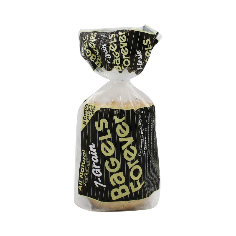 Bagels Forever Seven Grain 326g