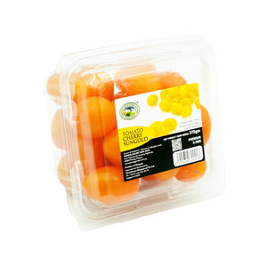 Genting Garden Sun Gold Cherry Tomato 275g