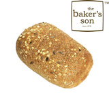 Whole Grain Rye Bread 1unit