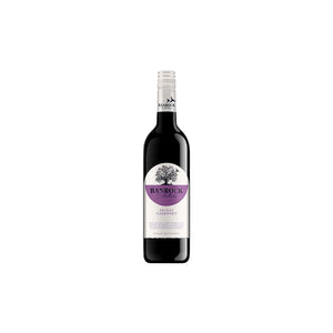 Banrock Station Shiraz Cabernet 750ml