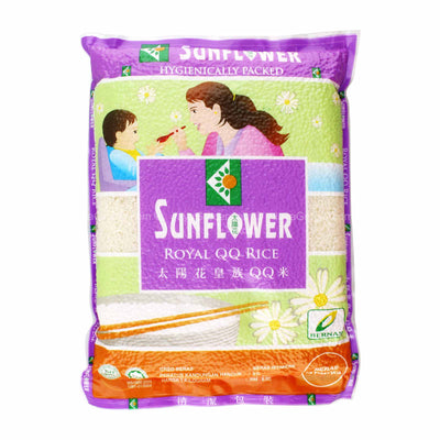Sunflower Royal QQ Rice 2kg