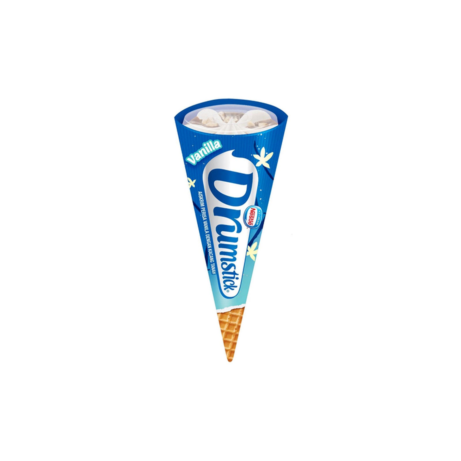 Nestle Drumstick Vanilla 110ml