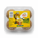 Kiwi-Zespri Sungold (New Zealand)