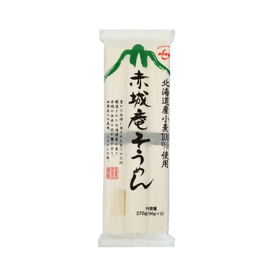 Akagi Sho Jyo-Shu Akagi Soumen 270g