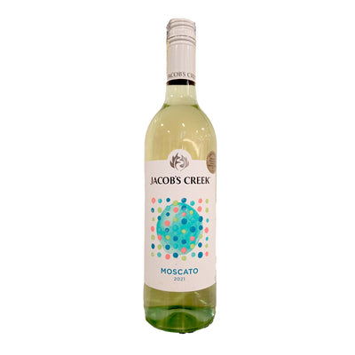 Jacobs Creek Moscato Blanc 750ml