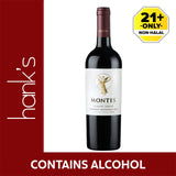 Montes Classic Series Cabernet Sauvignon 750ml