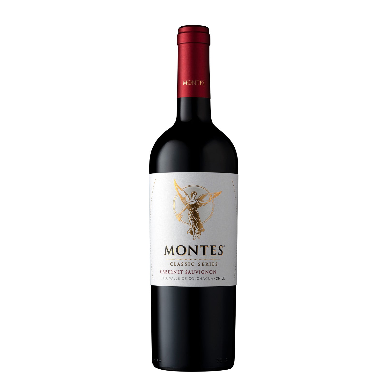 Montes Classic Series Cabernet Sauvignon 750ml