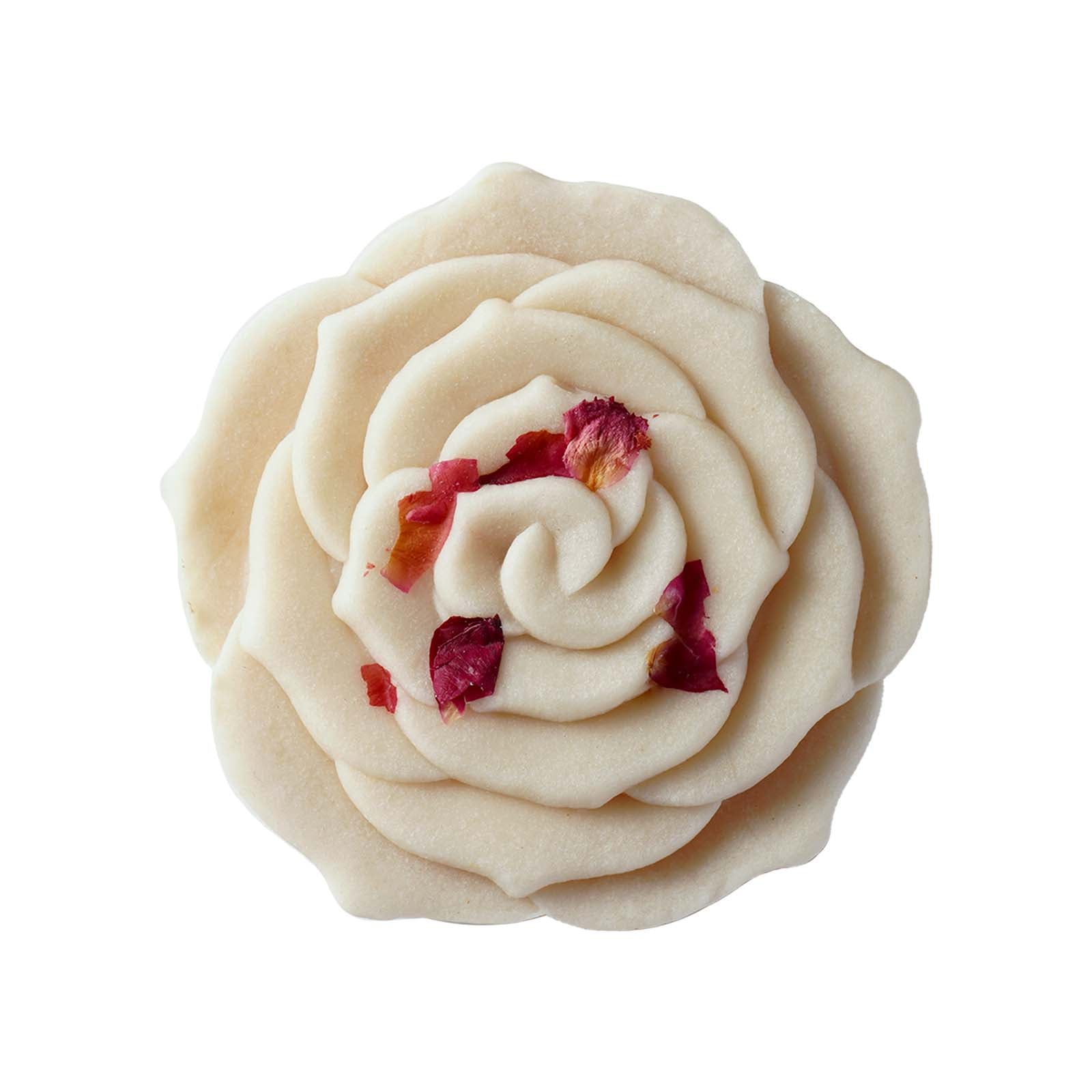 HYT Scarlet Snow Mooncake 170g