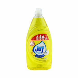 Joy Dishwashing Liquid Refreshing Lemon 780ml