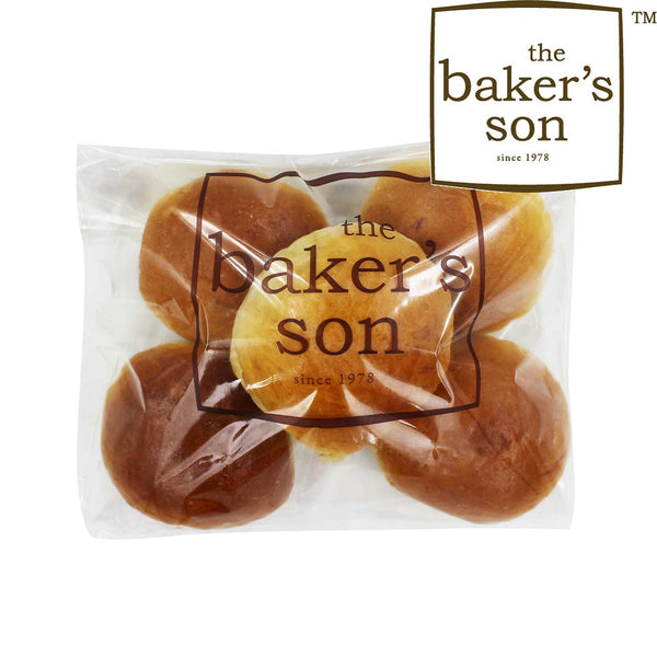 Plain Butter Roll 5pcs/pack (highest price)