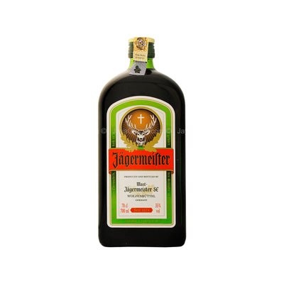 Jagermeister Herb Liqueur 700ml