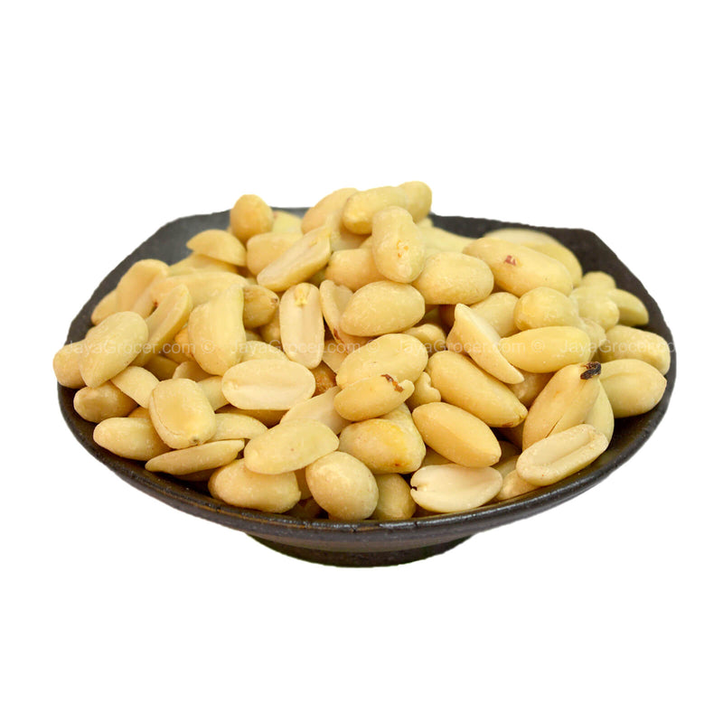 Peeled Groundnut 400g