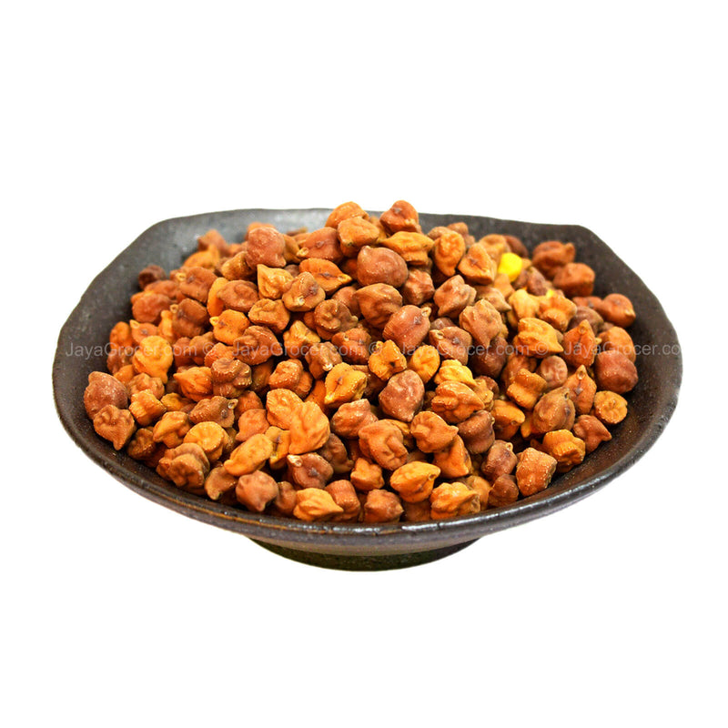 Black Chickpeas (Kacang Kuda Hitam) 500g