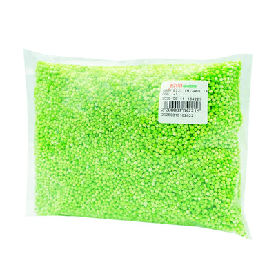 Green Sago (Biji Sagu Hijau) 400g